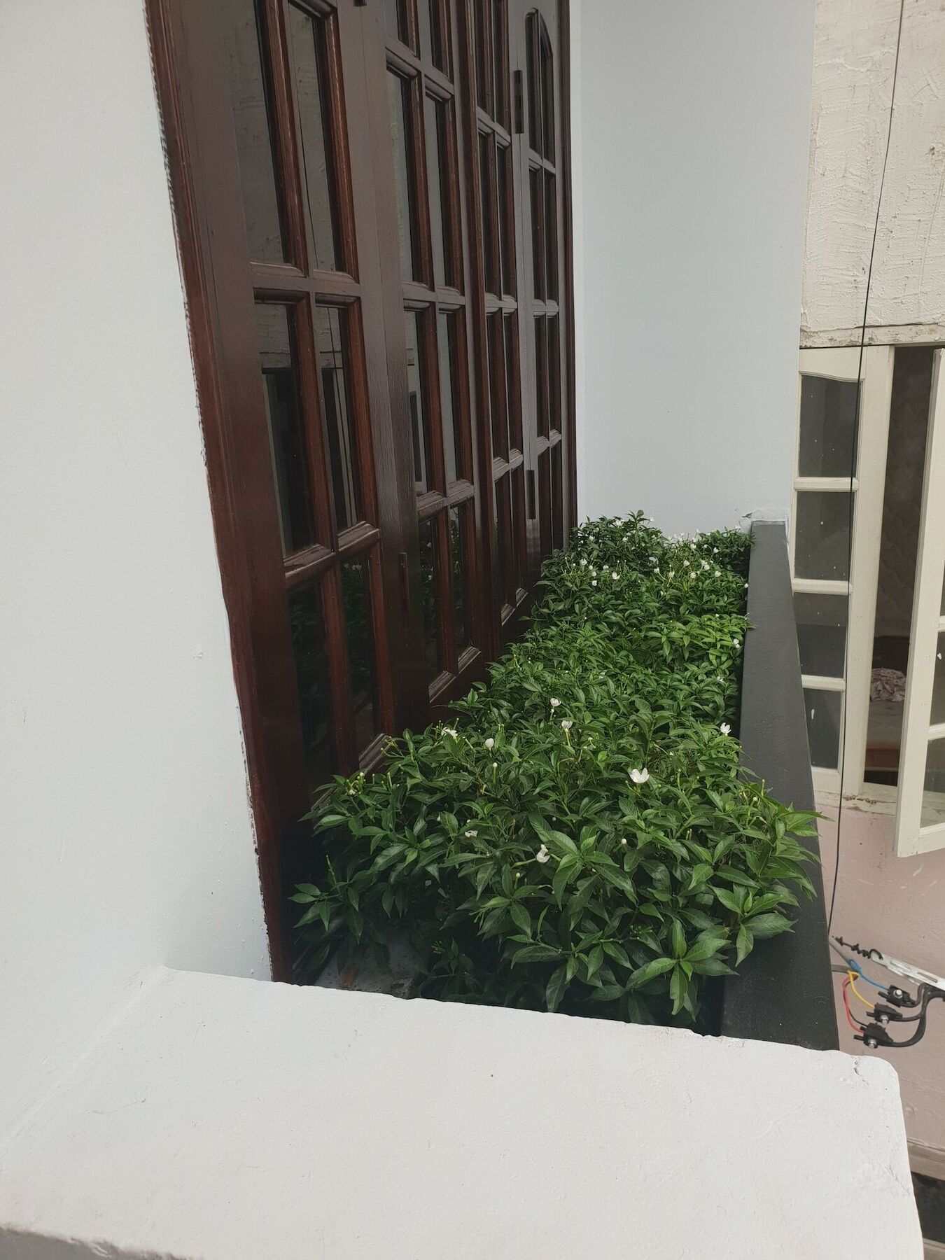 Thai Anh House - The Airport Cidade de Ho Chi Minh Exterior foto
